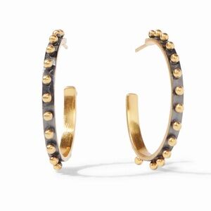 Julie Vos best selling Soho Hoop